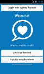 Crusheo - Chat and Date and Make Friends for FREE screenshot 4/4