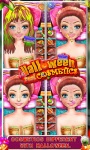  Halloween Real Cosmetics screenshot 3/6
