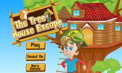 Tree House Escape screenshot 1/4