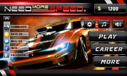 Need Ultimate Speed 3D screenshot 2/6