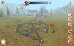 Pumpkin Path - Logic Puzzle Game screenshot 6/6