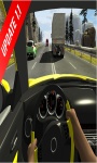 Racing in Car  screenshot 2/6