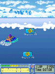 Aqua Race-II_xFree screenshot 3/4