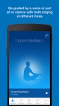 La Mindfulness App personal screenshot 2/5
