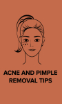 Acne Pimple Black Spot removal screenshot 1/3