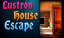 Lustron House Escape screenshot 1/5