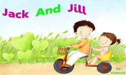 Jack And Jill Kids Rhyme screenshot 1/3