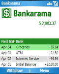 Bankarama V1.01 screenshot 1/1