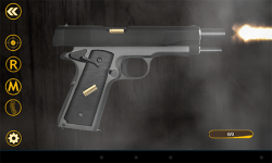 eWeapons Gun Simulator Free screenshot 1/6