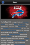 Bills Fans screenshot 2/5