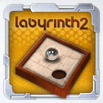 Labyrinth 2 LITE screenshot 1/1