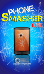 Phone Smasher Android screenshot 1/5