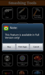 Phone Smasher Android screenshot 4/5