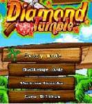 Diamond Thief screenshot 1/1