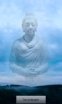 Buddha Live Wallpaper app screenshot 1/3