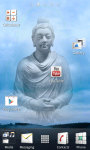 Buddha Live Wallpaper app screenshot 3/3