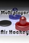 Air Hockey Multiplayer screenshot 1/1