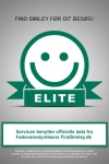Elite Smiley screenshot 1/1