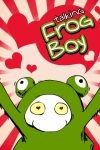 Talking Frog Boy HD screenshot 1/1