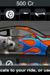 Drag Racer: Pro Tuner screenshot 1/1