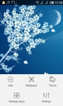 My Sakura Live Wallpapers screenshot 5/5