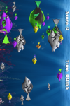 Mermaid Fishing World screenshot 2/2