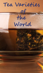 Tea Varieties of the World screenshot 1/2