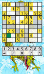 Dragon Sudoku screenshot 3/4