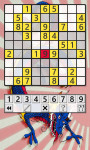 Dragon Sudoku screenshot 4/4