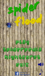 Spider Flood FREE screenshot 5/6
