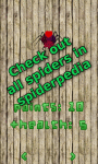Spider Flood FREE screenshot 6/6