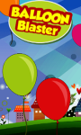 Party Balloon Blaster  screenshot 1/2