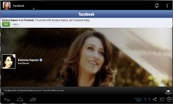 Karisma Kapoor Fan App screenshot 2/3
