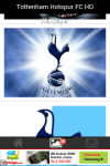 Tottenham Hotspur FC HD Wallpaper screenshot 3/4