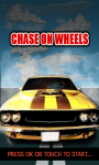 Chase On Wheels screenshot 1/3