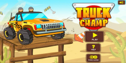 Truck Champ screenshot 1/6