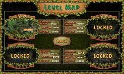 Free Hidden Object Games - Jungle Safari screenshot 2/4