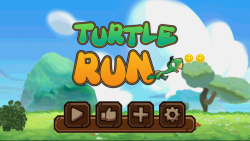Turtle Run 1 screenshot 1/6