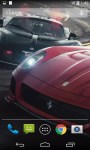 Need For Speed Pro Wallpaper screenshot 3/4