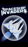 Spaceship Invaders screenshot 1/5