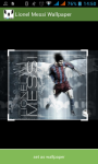 Leonel Messi Wallpaper HD screenshot 3/3