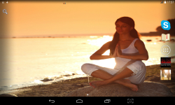 Yoga Meditation screenshot 1/4