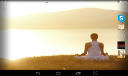 Yoga Meditation screenshot 4/4