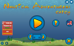 Nautical Adventures: Catch screenshot 1/6