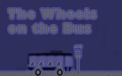 Kids Poem Wheels On The Bus screenshot 1/3