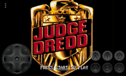 Judge Dredd - The Movie screenshot 1/4