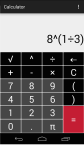 Calculator - Swift Version screenshot 4/4