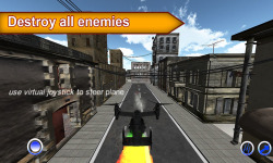 Call Of Modern Fighters 3D screenshot 3/3