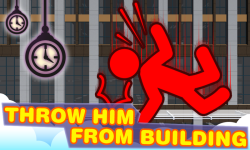 Smash Stickman Boss To Kill screenshot 1/5