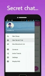StepUp Messenger screenshot 3/3